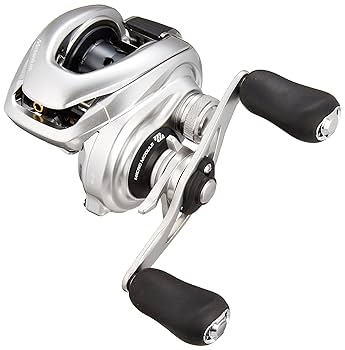 Amazon | シマノ(SHIMANO) ベイトリール 両軸 16 メタニウム MGL